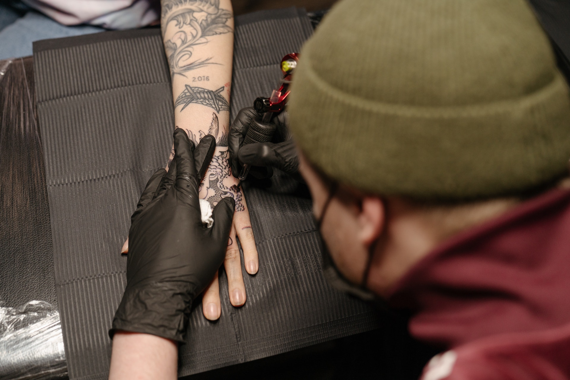 Pen Tattoo Machines: Your Ultimate Guide to the Tattoo Revolution